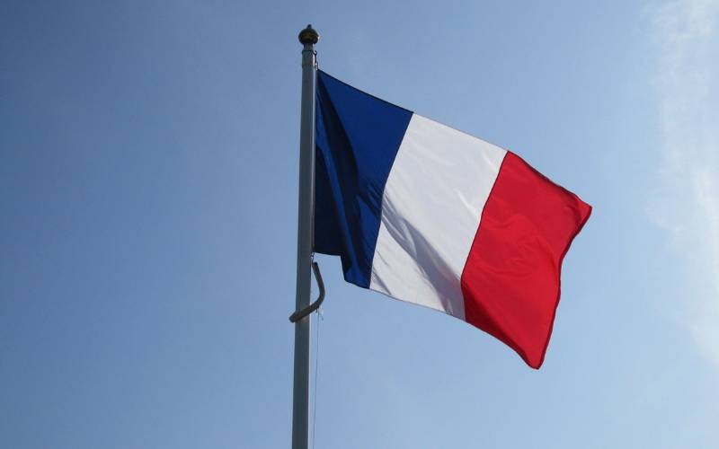 Gabriel Attal Appointed as France's Youngest Prime Minister Gabriel Attal Appointed as France's Youngest Prime Minister