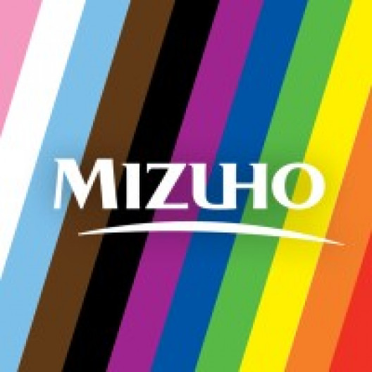 Mizuho inclusive employer