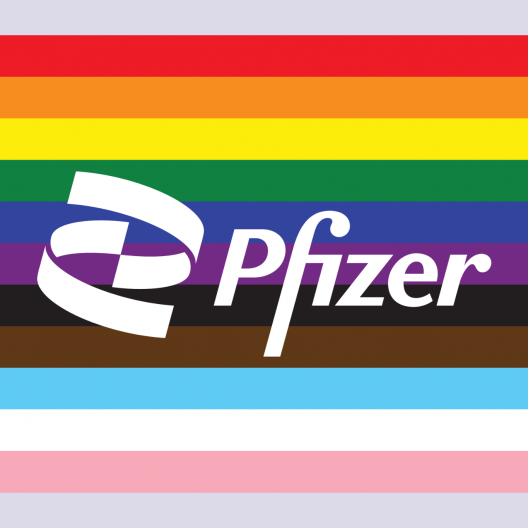 Pfizer inclusive employer