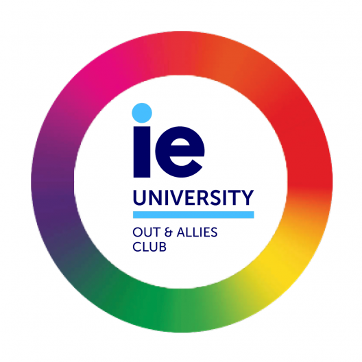 IEOut & Allies Club inclusive employer