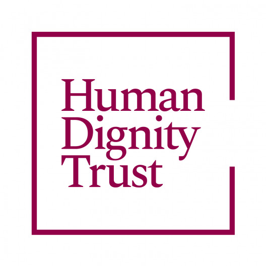The Human Dignity Trust inclusive employer