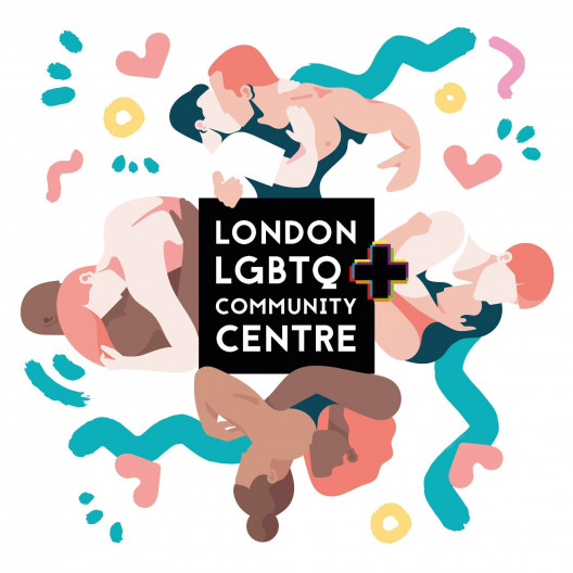 London LGBTQ+ Community Centre