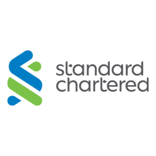 Standard Chartered Bank inclusive employer