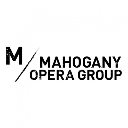 Mahogany Opera Group inclusive employer