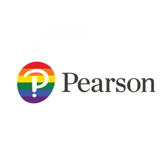 Pearson inclusive employer