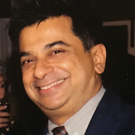 Vivek Divan