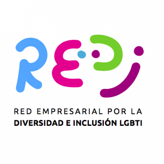 REDI Red Empresarial por la Diversidad e Inclusión LGBTI inclusive employer