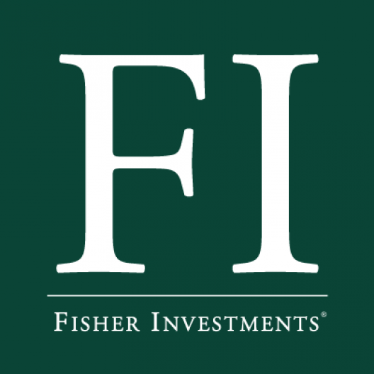 Fisher Investments inclusive employer