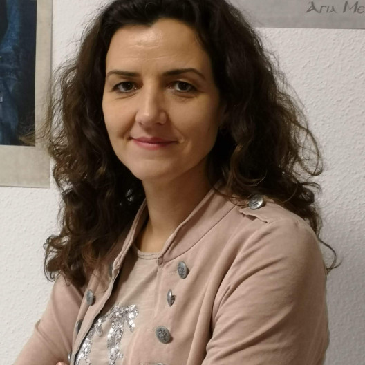 Marta Evelia Aparicio García