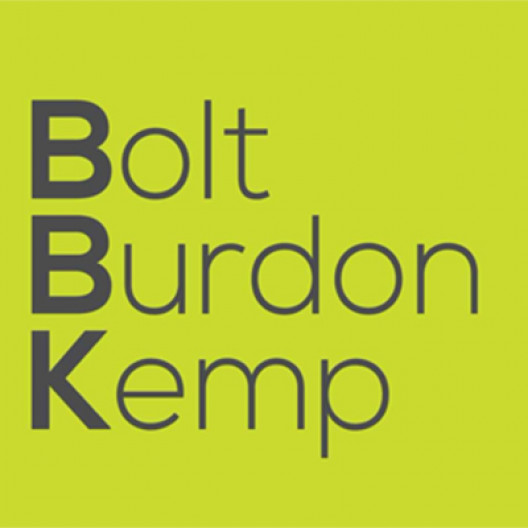 Bolt Burdon Kemp inclusive employer