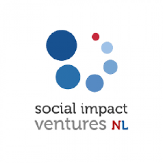 Social Impact Ventures inclusive employer