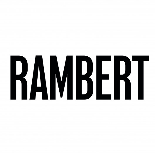 Rambert inclusive employer