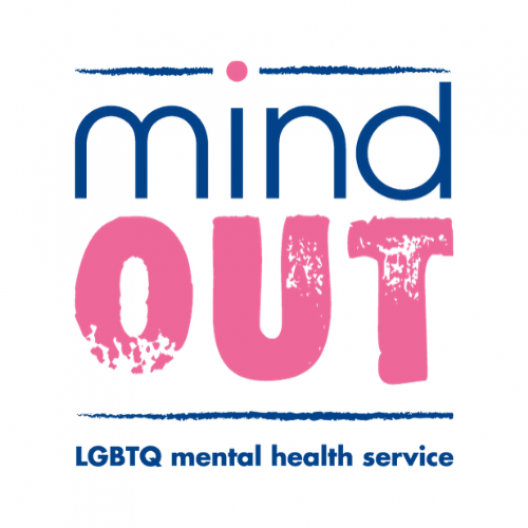 Mind Out inclusive employer