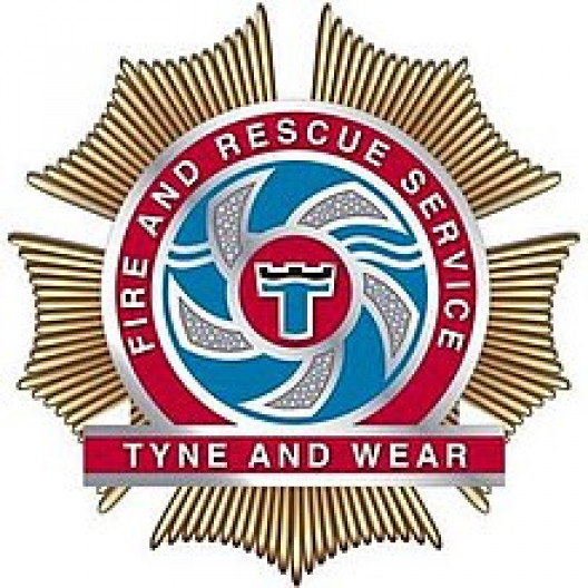 Tyne and Wear Fire and Rescue Service