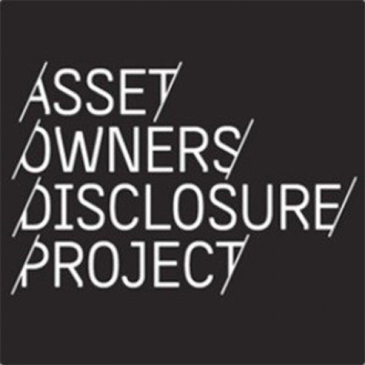 Asset Owners Disclosure Project inclusive employer