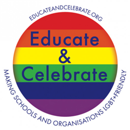 Educate & Celebrate inclusive employer