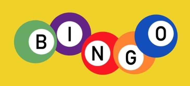 Image related to WorkPride: Bingo!