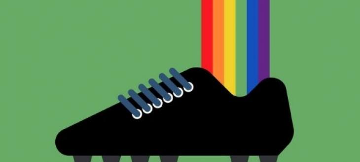 Image related to WorkPride Panel: Hit Me with Your Best Shot! The Reality of Sports for the LGBTQ+ Family