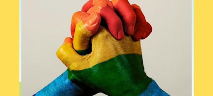 Image related to LGBTQIA +101