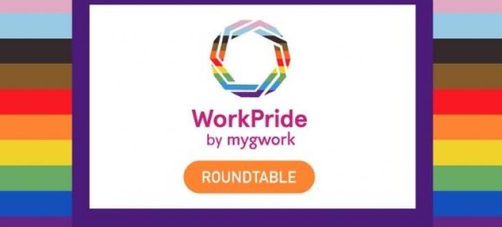 Image related to WorkPride: Opening Welcome – Keynote & Community Interview with Lady Phyll