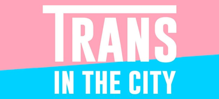 Image related to Chippenham Pride Trans in the City Speaker Stage: Being Proud