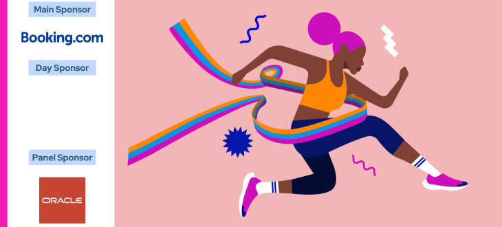 WorkPride 2024: Diversity and Inclusion in Sports: Olympics Edition