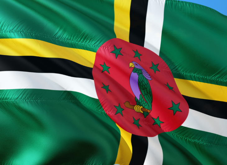 Image related to Dominica High Court overturns ban on same-sex relations
