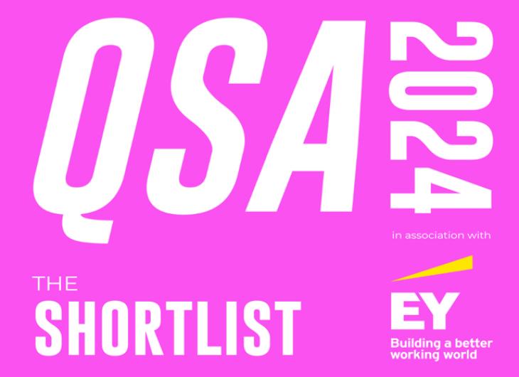 Image related to Queer Student Awards reveal 2024's finalists