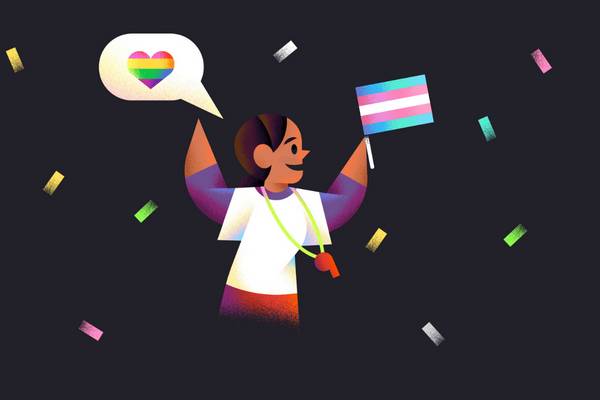 WorkPride 2023: Workshop: How to Be a Trans Ally