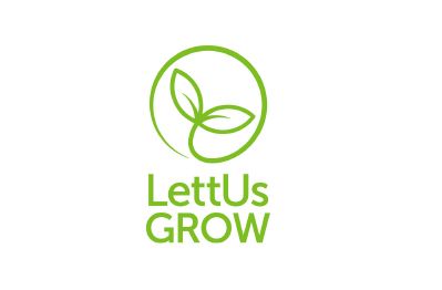 Let us Grow