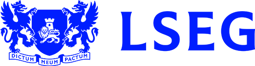 LSEG (London Stock Exchange Group)