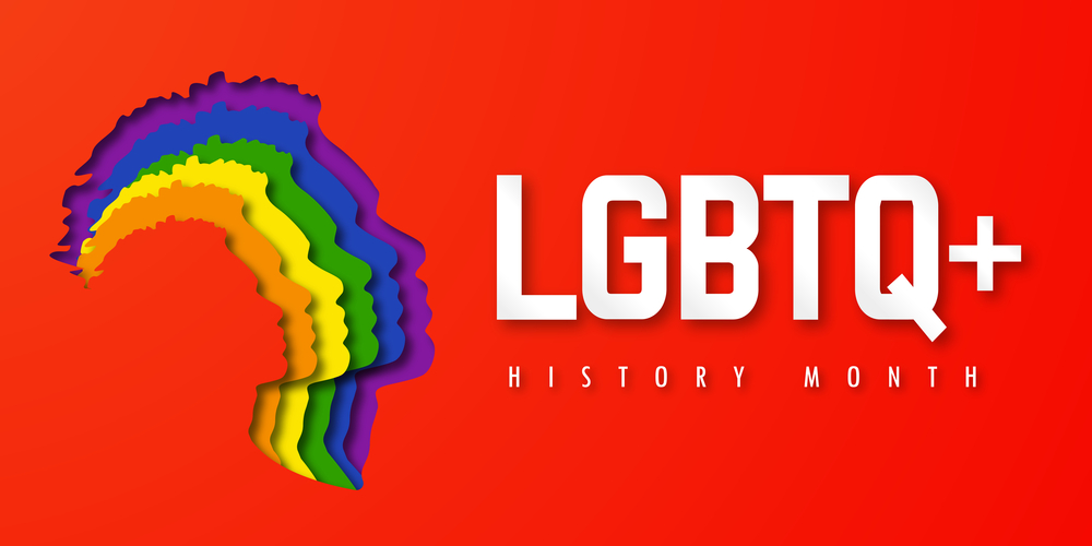 Lgbtq History Month Event Round Up