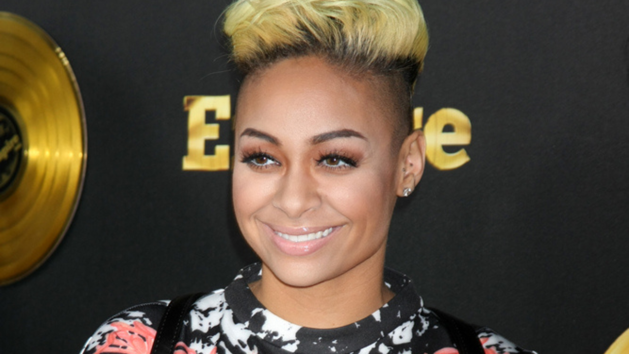 Raven-Symoné’s Sitcom Debuts Disney Channel’s First Ever Trans Character